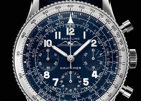 breitling navitimer 1959 reissue|breitling navitimer pre owned.